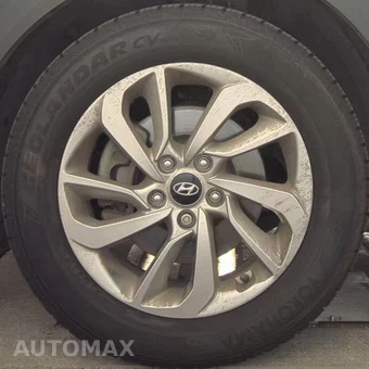 2016 Hyundai Tucson SE – miniatura 31