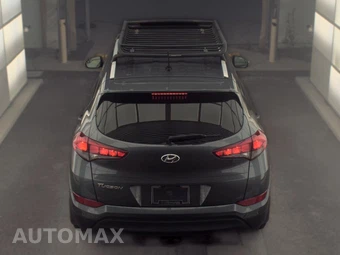 2016 Hyundai Tucson SE – miniatura 5