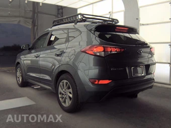 2016 Hyundai Tucson SE – miniatura 6