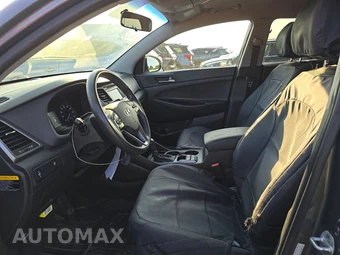 2016 Hyundai Tucson SE – miniatura 8