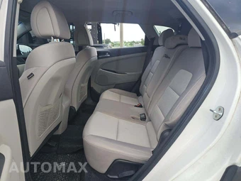 2016 Hyundai Tucson SE - miniatura 13
