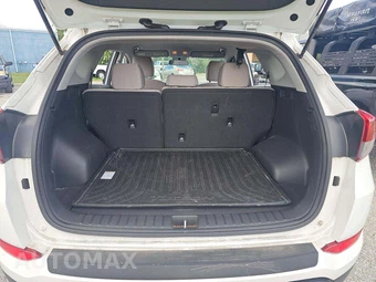 2016 Hyundai Tucson SE - miniatura 14