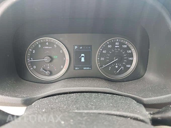 2016 Hyundai Tucson SE - miniatura 9