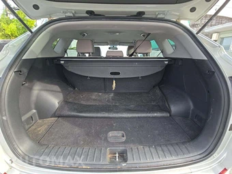 2016 Hyundai Tucson SE - miniatura 11