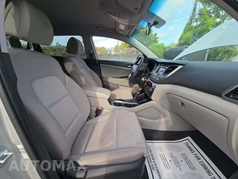 2016 Hyundai Tucson SE - miniatura 15