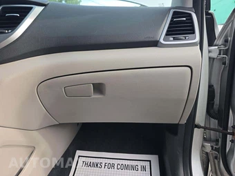 2016 Hyundai Tucson SE - miniatura 16