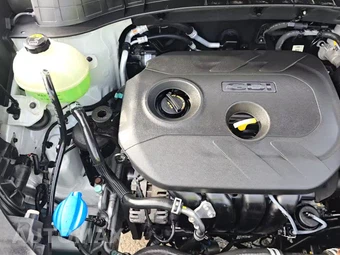 2016 Hyundai Tucson SE - miniatura 20