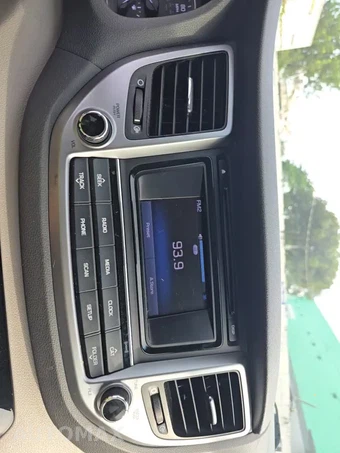 2016 Hyundai Tucson SE - miniatura 23