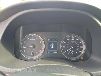 2016 Hyundai Tucson SE - miniatura 6