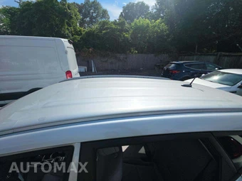 2016 Hyundai Tucson SE – miniatura 12