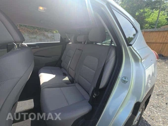 2016 Hyundai Tucson SE – miniatura 13