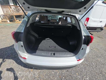 2016 Hyundai Tucson SE – miniatura 14