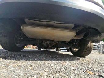 2016 Hyundai Tucson SE – miniatura 15