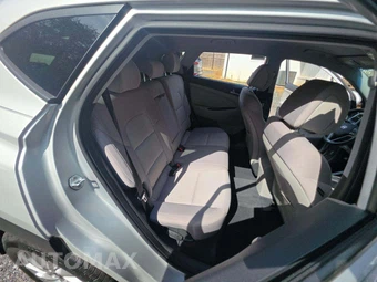 2016 Hyundai Tucson SE – miniatura 16