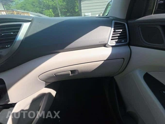 2016 Hyundai Tucson SE – miniatura 19