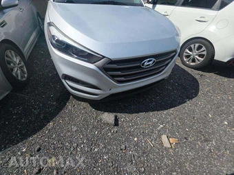 2016 Hyundai Tucson SE – miniatura 21