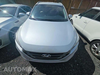 2016 Hyundai Tucson SE – miniatura 22
