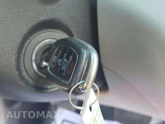 2016 Hyundai Tucson SE – miniatura 8