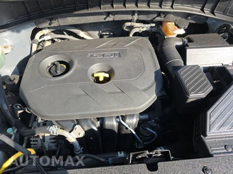 2016 Hyundai Tucson SE – miniatura 15