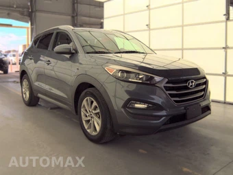 2016 Hyundai Tucson SE – miniatura 3