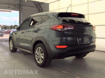 2016 Hyundai Tucson SE – miniatura 6