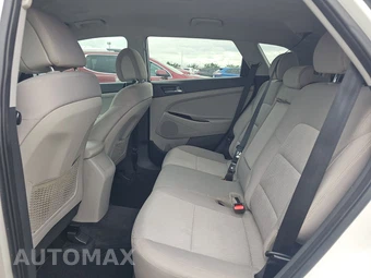2016 Hyundai Tucson SE – miniatura 13