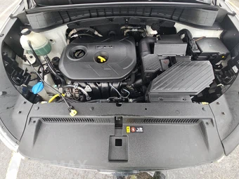 2016 Hyundai Tucson SE – miniatura 15