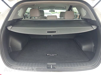 2016 Hyundai Tucson SE – miniatura 16