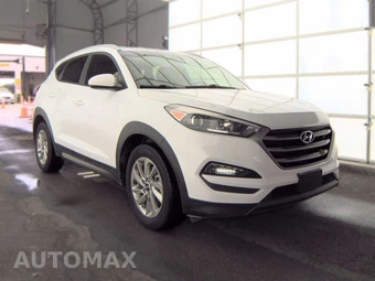 2016 Hyundai Tucson SE – miniatura 3