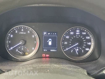 2016 Hyundai Tucson SE – miniatura 12