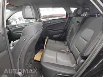 2016 Hyundai Tucson SE – miniatura 13