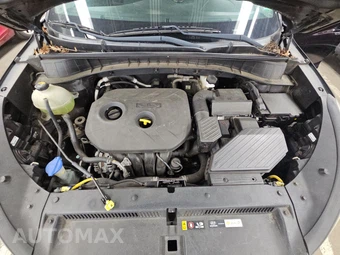 2016 Hyundai Tucson SE – miniatura 15