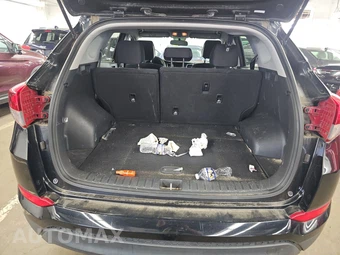 2016 Hyundai Tucson SE – miniatura 16