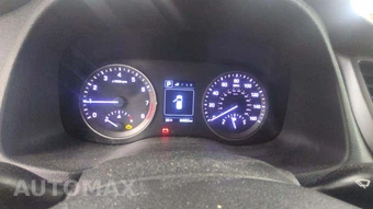2016 Hyundai Tucson SE – miniatura 19