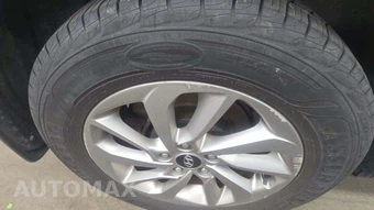 2016 Hyundai Tucson SE – miniatura 23