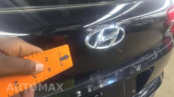 2016 Hyundai Tucson SE – miniatura 26