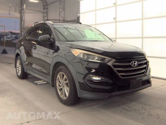 2016 Hyundai Tucson SE – miniatura 3