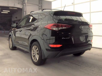2016 Hyundai Tucson SE – miniatura 6