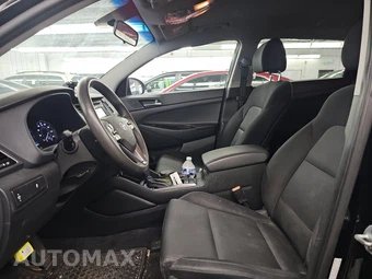 2016 Hyundai Tucson SE – miniatura 7