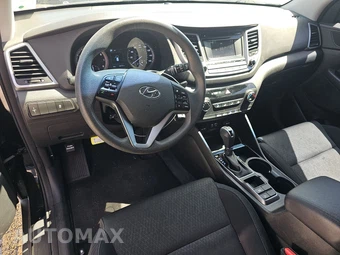 2016 Hyundai Tucson SE – miniatura 11