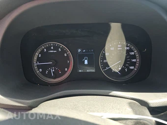 2016 Hyundai Tucson SE – miniatura 12