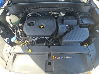 2016 Hyundai Tucson SE – miniatura 15