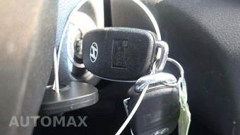 2016 Hyundai Tucson SE – miniatura 18
