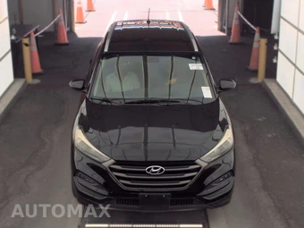 2016 Hyundai Tucson SE – miniatura 2
