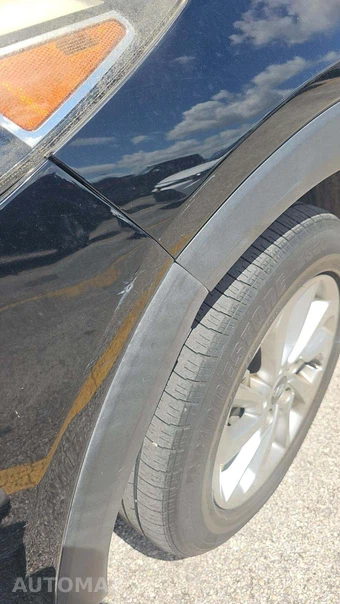 2016 Hyundai Tucson SE – miniatura 23
