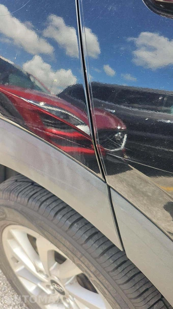 2016 Hyundai Tucson SE – miniatura 24
