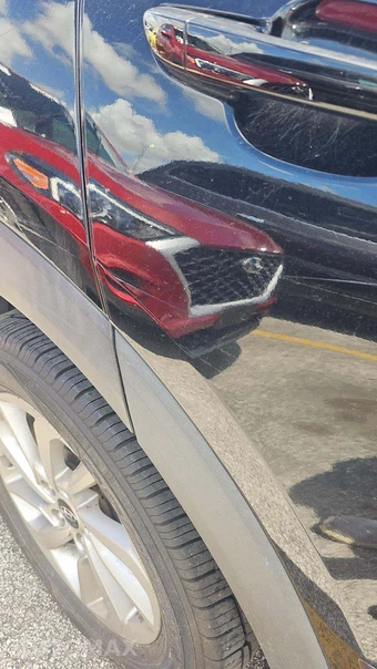 2016 Hyundai Tucson SE – miniatura 25