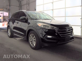 2016 Hyundai Tucson SE – miniatura 3