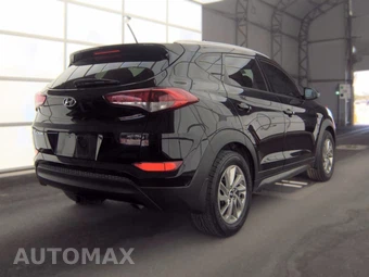 2016 Hyundai Tucson SE – miniatura 4