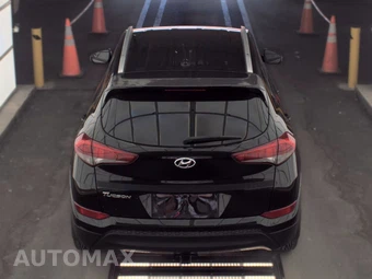 2016 Hyundai Tucson SE – miniatura 5